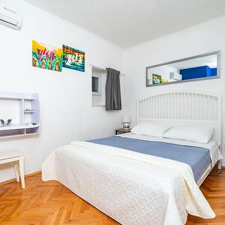 Tulip Old Town Otel Dubrovnik Dış mekan fotoğraf