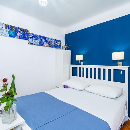 Tulip Old Town Otel Dubrovnik Dış mekan fotoğraf