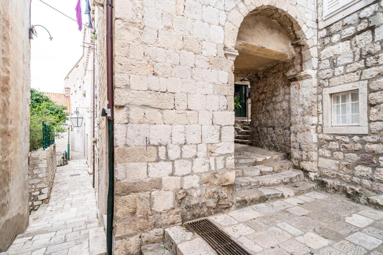 Tulip Old Town Otel Dubrovnik Dış mekan fotoğraf