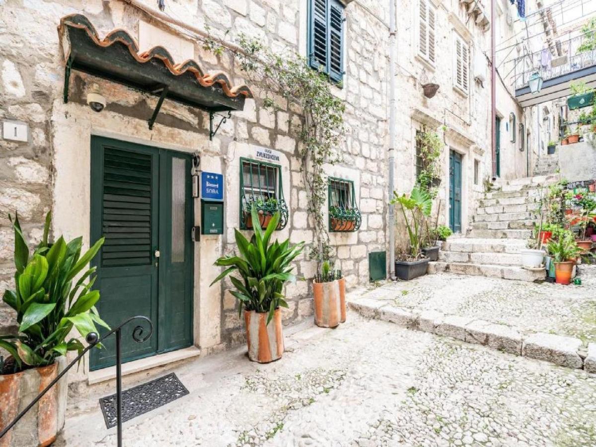 Tulip Old Town Otel Dubrovnik Dış mekan fotoğraf