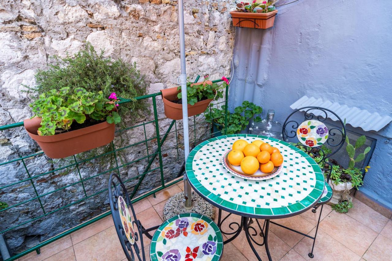 Tulip Old Town Otel Dubrovnik Dış mekan fotoğraf