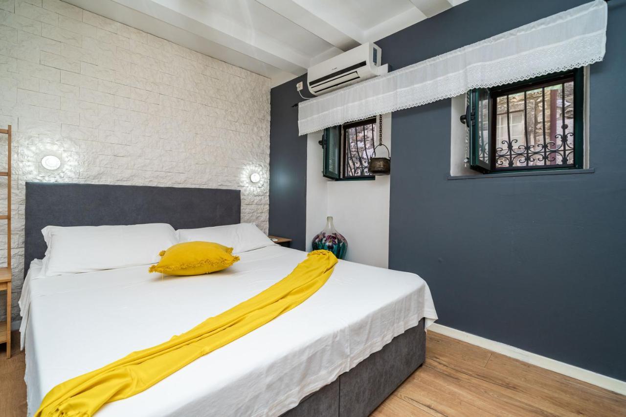 Tulip Old Town Otel Dubrovnik Dış mekan fotoğraf