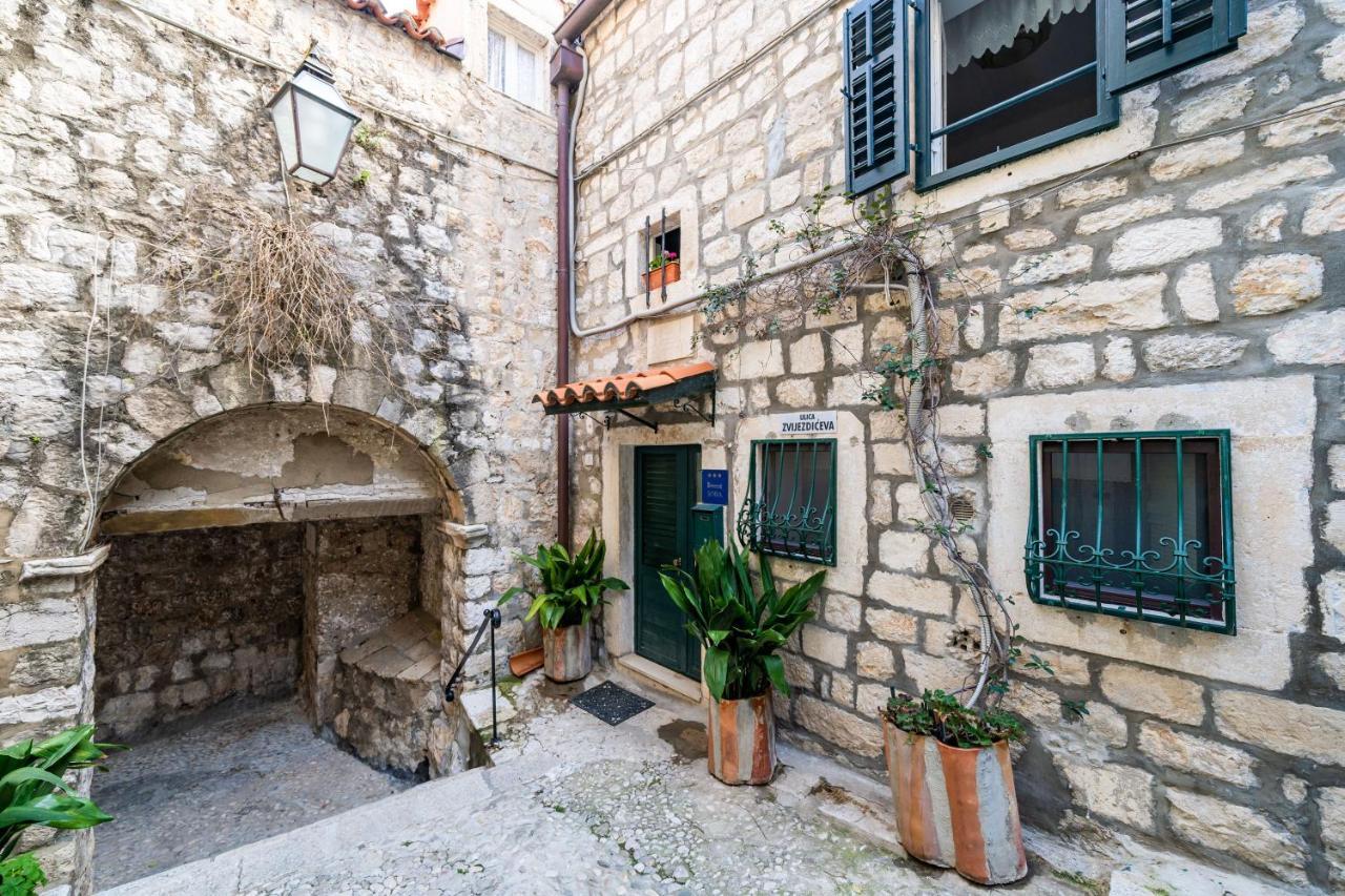 Tulip Old Town Otel Dubrovnik Dış mekan fotoğraf