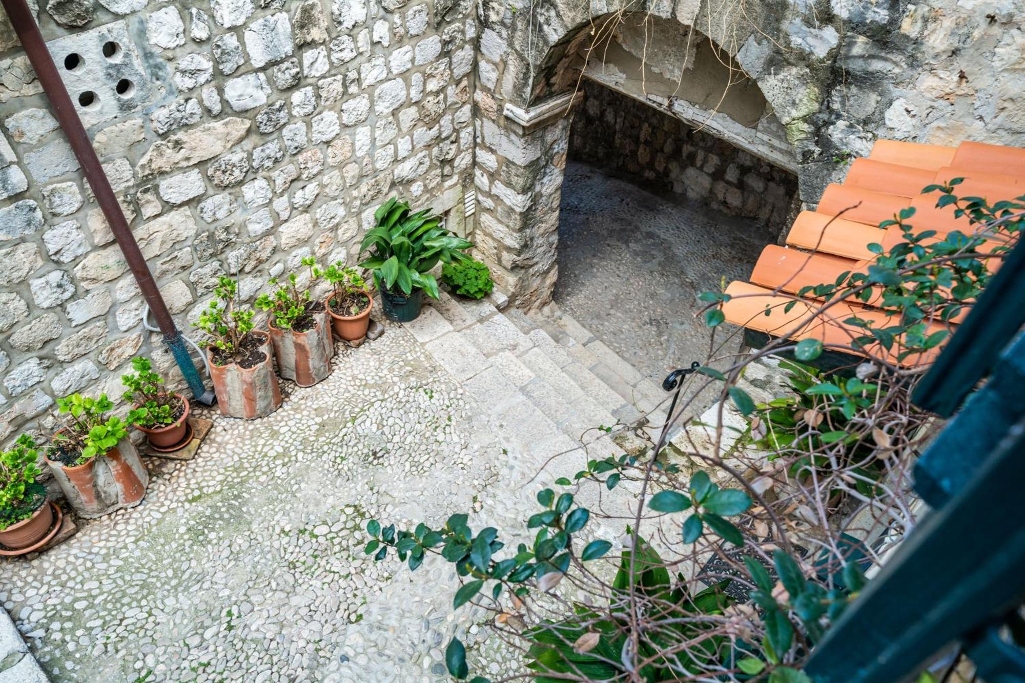 Tulip Old Town Otel Dubrovnik Oda fotoğraf