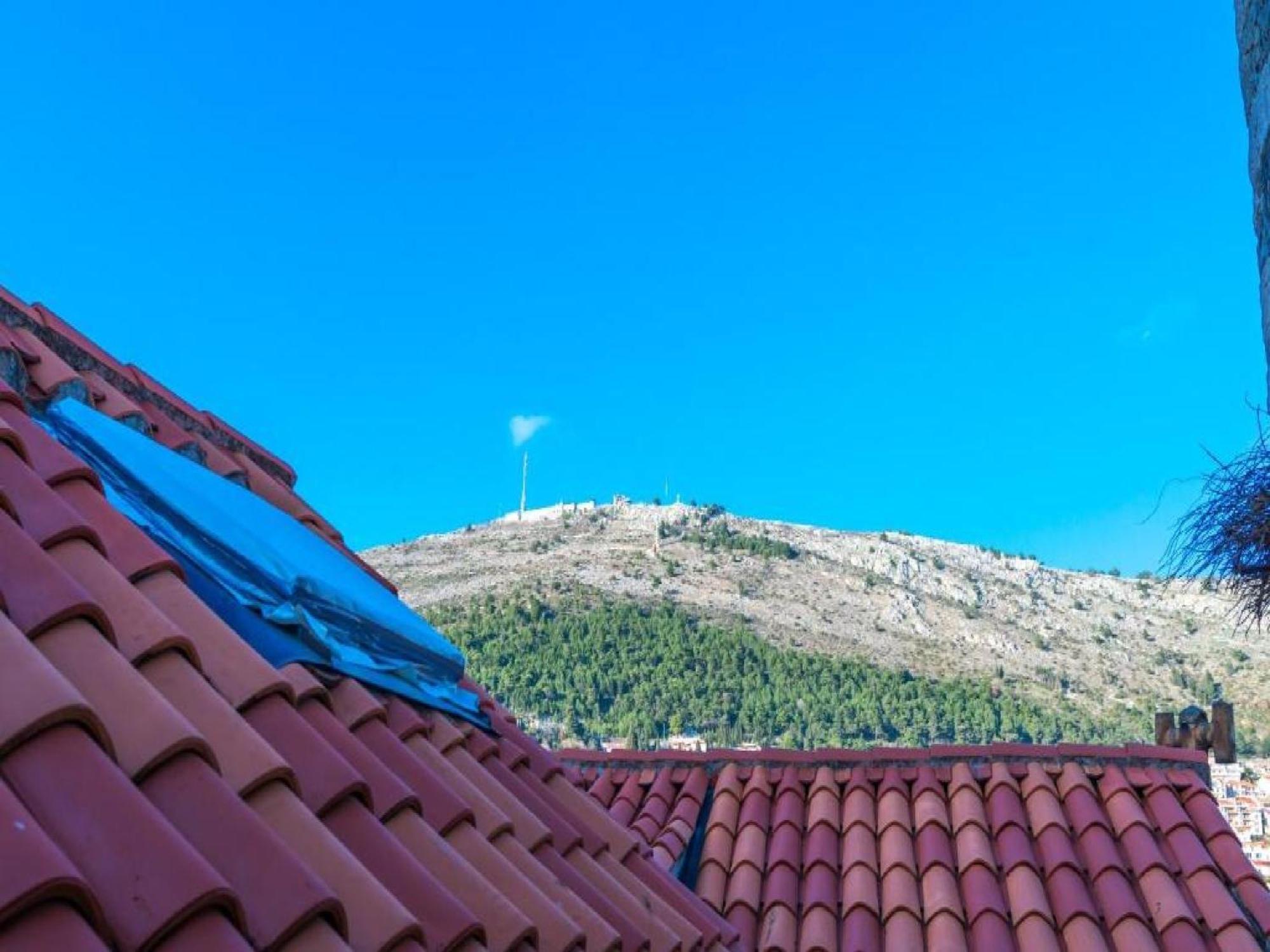 Tulip Old Town Otel Dubrovnik Oda fotoğraf